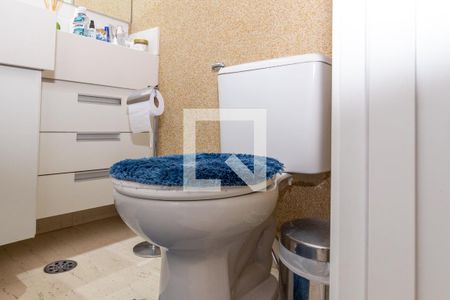 Apartamento para alugar com 64m², 2 quartos e 1 vagaBanheiro