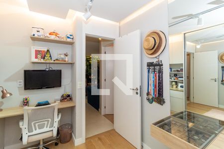 Apartamento para alugar com 64m², 2 quartos e 1 vagaQuarto 2