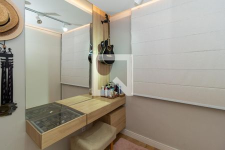 Apartamento para alugar com 64m², 2 quartos e 1 vagaQuarto 2