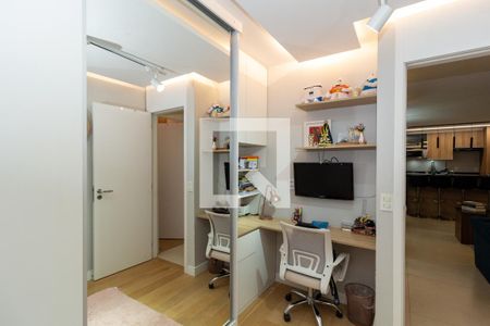 Apartamento para alugar com 64m², 2 quartos e 1 vagaQuarto 2