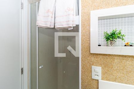Apartamento para alugar com 64m², 2 quartos e 1 vagaBanheiro