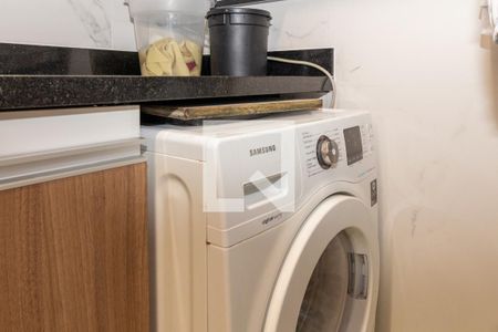 Apartamento para alugar com 64m², 2 quartos e 1 vagaÁrea de Serviço