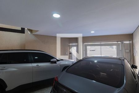 Casa para alugar com 265m², 3 quartos e 3 vagas Casa para alugar com 265m², 3 quartos e 3 vagasGaragem