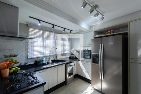 Casa para alugar com 265m², 3 quartos e 3 vagas Casa para alugar com 265m², 3 quartos e 3 vagasCozinha