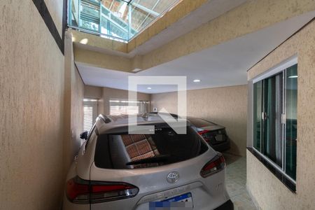 Casa para alugar com 265m², 3 quartos e 3 vagas Casa para alugar com 265m², 3 quartos e 3 vagasGaragem
