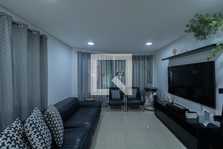 Sala de casa à venda com 2 quartos, 265m² em Vila Granada, São Paulo