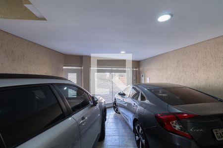 Casa para alugar com 265m², 3 quartos e 3 vagas Casa para alugar com 265m², 3 quartos e 3 vagasGaragem