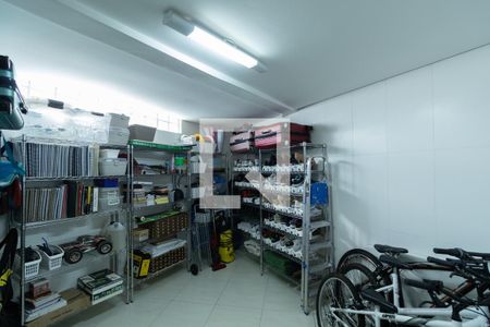 Casa para alugar com 265m², 3 quartos e 3 vagas Casa para alugar com 265m², 3 quartos e 3 vagasQuarto de Serviço