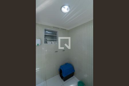 Casa para alugar com 265m², 3 quartos e 3 vagas Casa para alugar com 265m², 3 quartos e 3 vagasÁrea de Serviço