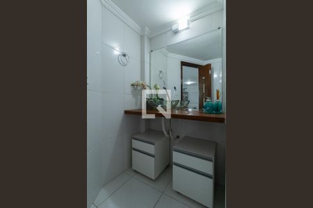 Casa para alugar com 265m², 3 quartos e 3 vagas Casa para alugar com 265m², 3 quartos e 3 vagasBanheiro