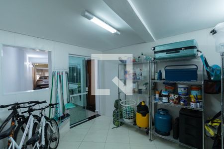 Casa para alugar com 265m², 3 quartos e 3 vagas Casa para alugar com 265m², 3 quartos e 3 vagasQuarto de Serviço