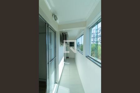 Casa para alugar com 265m², 3 quartos e 3 vagas Casa para alugar com 265m², 3 quartos e 3 vagasSacada