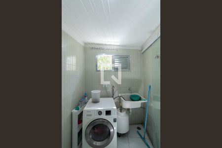 Casa para alugar com 265m², 3 quartos e 3 vagas Casa para alugar com 265m², 3 quartos e 3 vagasÁrea de Serviço