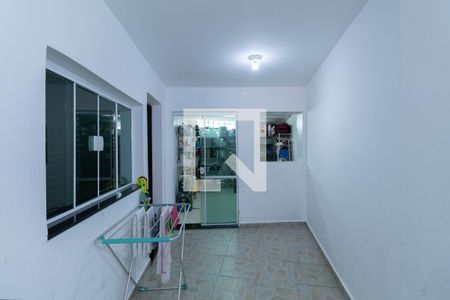 Casa para alugar com 265m², 3 quartos e 3 vagas Casa para alugar com 265m², 3 quartos e 3 vagasGaragem