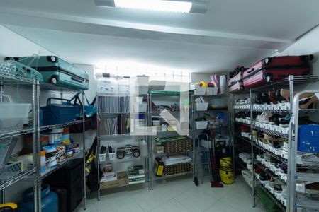 Casa para alugar com 265m², 3 quartos e 3 vagas Casa para alugar com 265m², 3 quartos e 3 vagasQuarto de Serviço