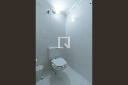 Casa para alugar com 265m², 3 quartos e 3 vagas Casa para alugar com 265m², 3 quartos e 3 vagasBanheiro Suíte 2