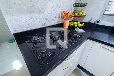 Casa para alugar com 265m², 3 quartos e 3 vagas Casa para alugar com 265m², 3 quartos e 3 vagasCozinha