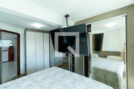 Casa para alugar com 265m², 3 quartos e 3 vagas Casa para alugar com 265m², 3 quartos e 3 vagasSuíte 1