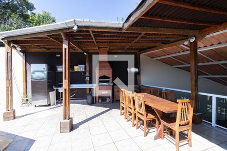 Casa para alugar com 265m², 3 quartos e 3 vagas Casa para alugar com 265m², 3 quartos e 3 vagasÁrea Gourmet