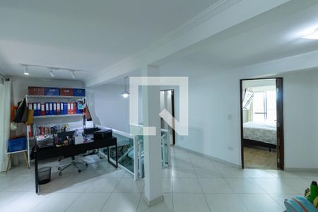 Casa para alugar com 265m², 3 quartos e 3 vagas Casa para alugar com 265m², 3 quartos e 3 vagasEscritório