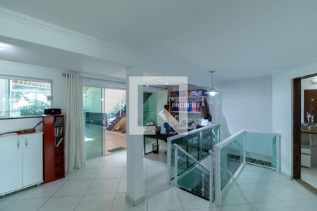 Casa para alugar com 265m², 3 quartos e 3 vagas Casa para alugar com 265m², 3 quartos e 3 vagasEscritório