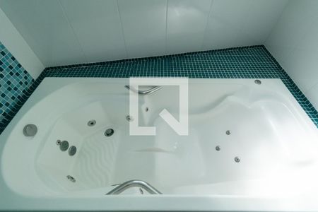 Casa para alugar com 265m², 3 quartos e 3 vagas Casa para alugar com 265m², 3 quartos e 3 vagasBanheiro Suíte 1