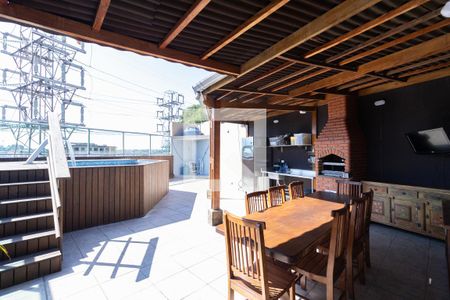 Casa para alugar com 265m², 3 quartos e 3 vagas Casa para alugar com 265m², 3 quartos e 3 vagasÁrea Gourmet