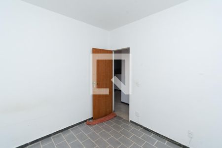 Quarto 1 de casa para alugar com 2 quartos, 40m² em Darcy Vargas, Belo Horizonte