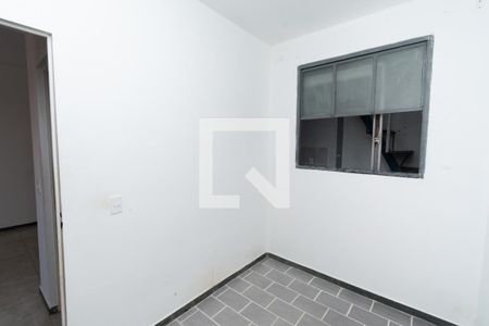 Quarto 2 de casa para alugar com 2 quartos, 40m² em Darcy Vargas, Belo Horizonte