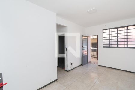 Sala de casa à venda com 2 quartos, 40m² em Darcy Vargas, Belo Horizonte