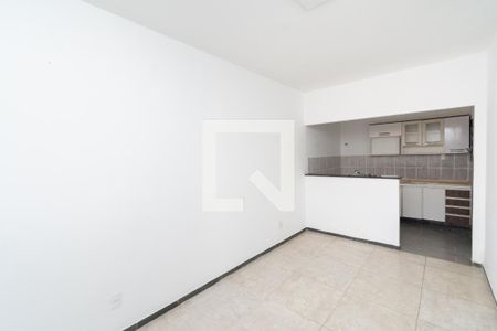Sala de casa à venda com 2 quartos, 40m² em Darcy Vargas, Belo Horizonte