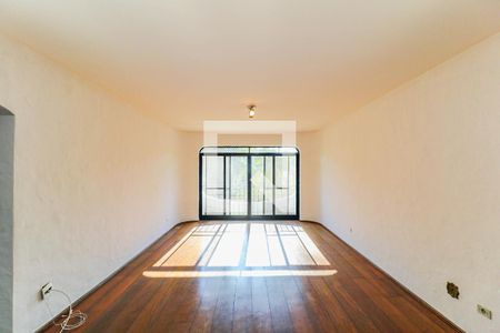 Sala de apartamento à venda com 3 quartos, 148m² em Granja Julieta, São Paulo