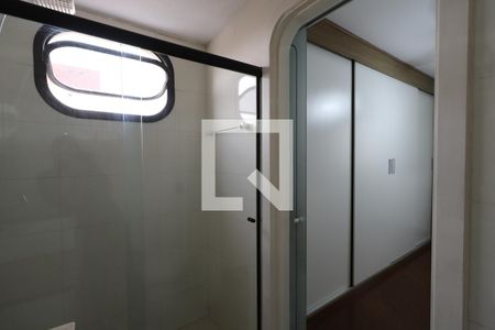 Apartamento para alugar com 110m², 3 quartos e 2 vagasBanheiro