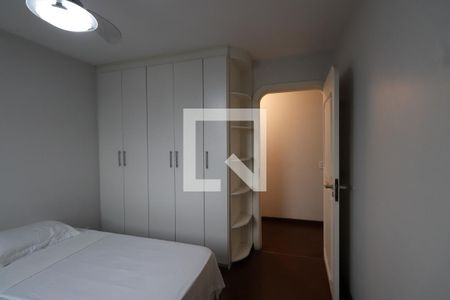 Apartamento para alugar com 110m², 3 quartos e 2 vagasQuarto 