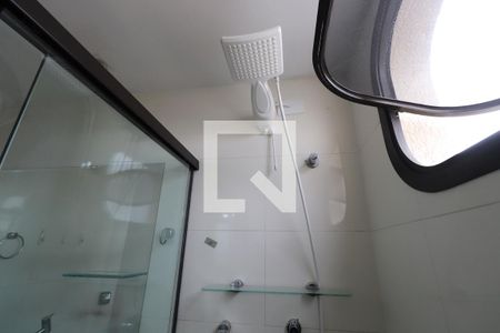 Apartamento para alugar com 110m², 3 quartos e 2 vagasBanheiro