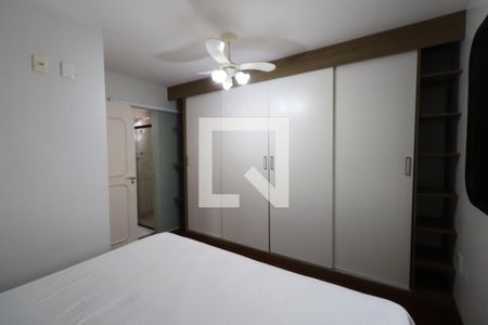 Apartamento para alugar com 110m², 3 quartos e 2 vagasQuarto 3