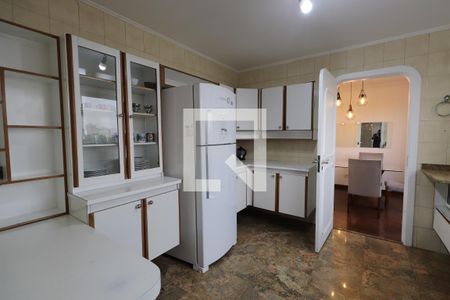Apartamento para alugar com 110m², 3 quartos e 2 vagasCozinha