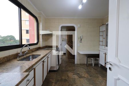 Apartamento para alugar com 110m², 3 quartos e 2 vagasCozinha