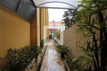 Apartamento para alugar com 110m², 3 quartos e 2 vagasÁrea comum