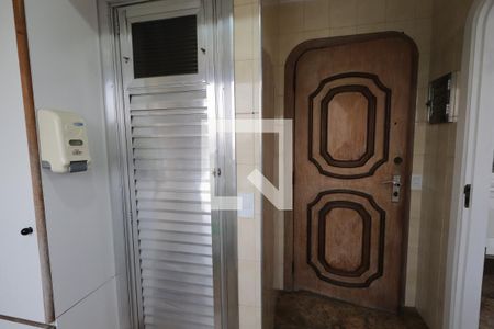 Apartamento para alugar com 110m², 3 quartos e 2 vagasÁrea de Serviço