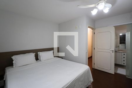 Apartamento para alugar com 110m², 3 quartos e 2 vagasQuarto 3