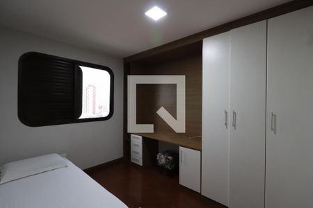 Apartamento para alugar com 110m², 3 quartos e 2 vagasQuarto 2