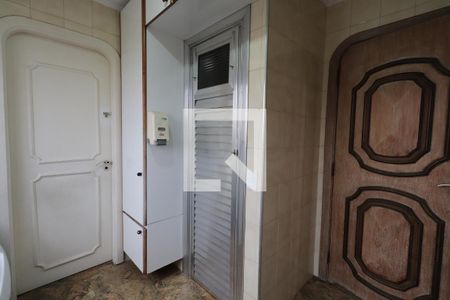 Apartamento para alugar com 110m², 3 quartos e 2 vagasÁrea de Serviço