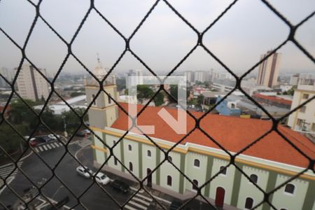 Apartamento para alugar com 110m², 3 quartos e 2 vagasVista Quarto 2