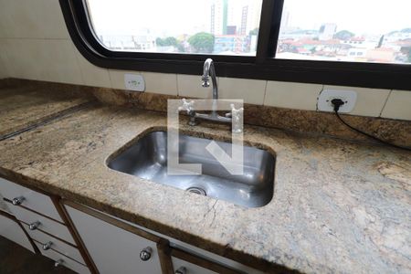 Apartamento para alugar com 110m², 3 quartos e 2 vagasCozinha