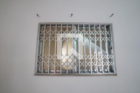 Sala janela para corredor de apartamento à venda com 1 quarto, 37m² em Lapa, Rio de Janeiro