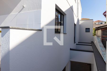 Casa à venda com 169m², 3 quartos e 6 vagasÁrea externa