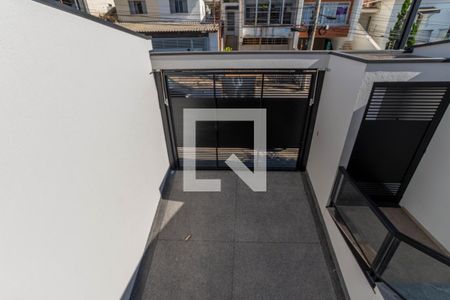 Vista da Sala de casa à venda com 3 quartos, 169m² em Jardim Santa Mena, Guarulhos