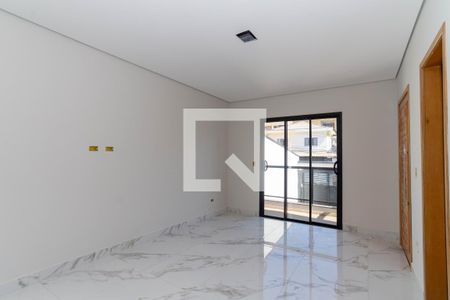 Sala de casa à venda com 3 quartos, 169m² em Jardim Santa Mena, Guarulhos