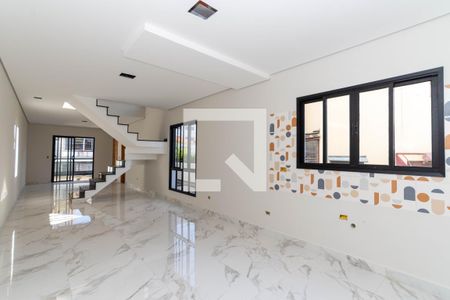 Casa à venda com 169m², 3 quartos e 6 vagasSala de Jantar/cozinha